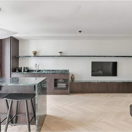 Luxury Sentier Montorgueil Ii