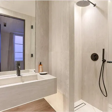 Luxury Sentier Montorgueil Ii *