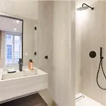 De Luxe Sentier Louvre Ii 아파트 파리